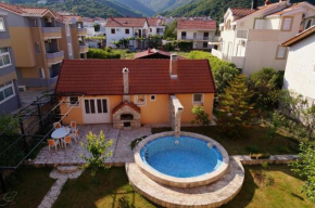Apartments Apple Cat Montenegro KO Bijela